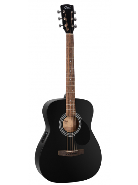 AF510E (Black Satin), зображення 1